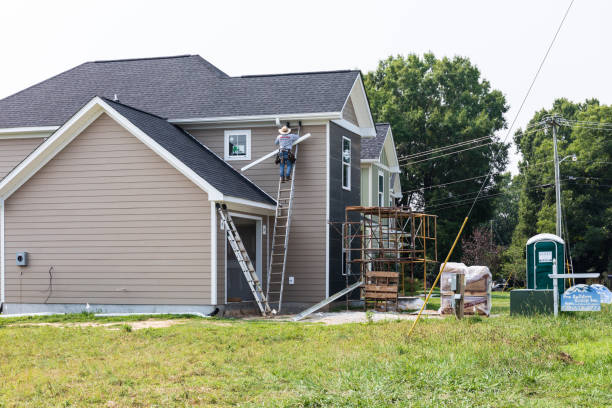 Affordable Siding Repair and Maintenance Services in Minonk, IL